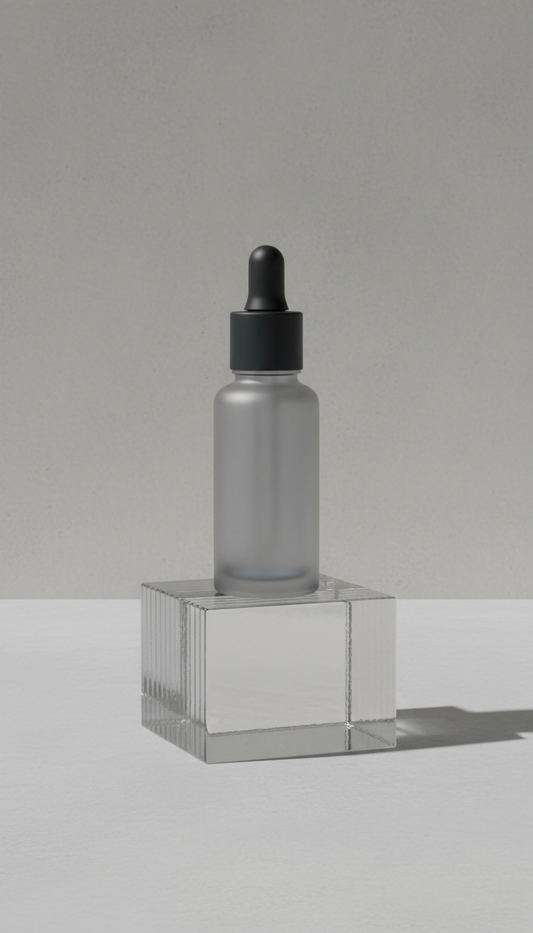 Clinical Renewal Serum with Peptides